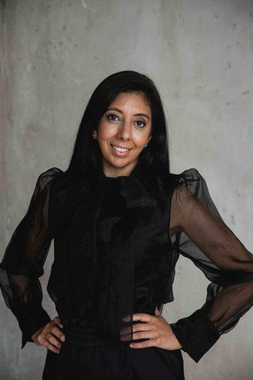 Citrus Connect Founder Leena Parmar addressing frequently asked questions about direct sales careers and recruitment.