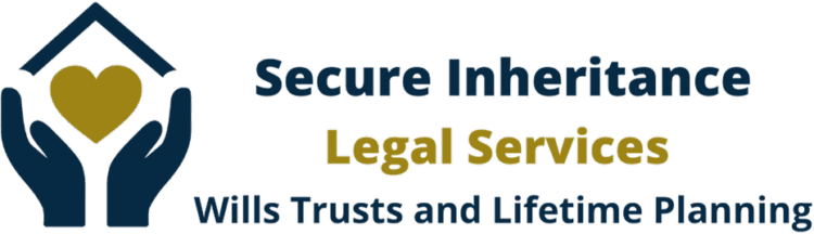 Secure Inheritence