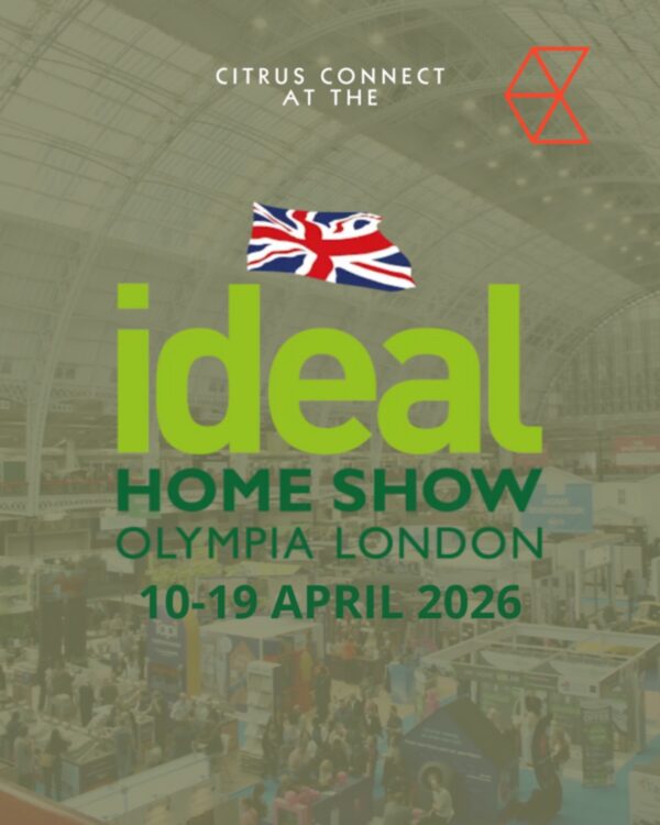 Ideal Home Show Logo