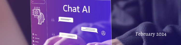 Chat AI February 2024 thumbnail