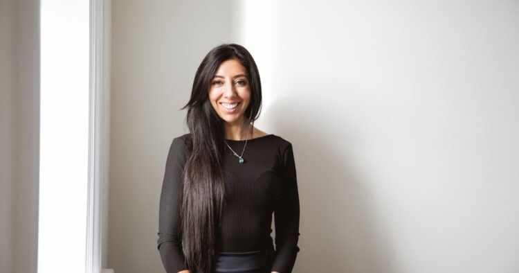Citrus Connect Founder Leena Parmar featured in a BestStartup.co.uk magazine profile.