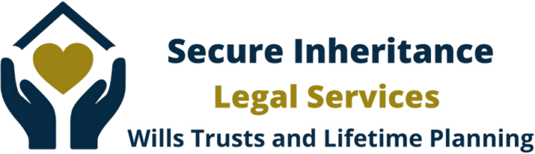 Secure Inheritence
